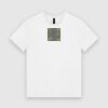 Mens Slimfit Crew Neck Tee Thumbnail