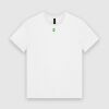 Mens Slimfit Crew Neck Tee Thumbnail