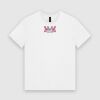 Mens Slimfit Crew Neck Tee Thumbnail