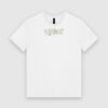 Mens Slimfit Crew Neck Tee Thumbnail