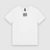 Mens Slimfit Crew Neck Tee Thumbnail