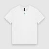 Mens Slimfit Crew Neck Tee Thumbnail