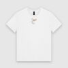 Mens Slimfit Crew Neck Tee Thumbnail