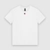 Mens Slimfit Crew Neck Tee Thumbnail