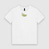Mens Slimfit Crew Neck Tee Thumbnail