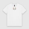 Mens Slimfit Crew Neck Tee Thumbnail