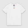 Mens Slimfit Crew Neck Tee Thumbnail