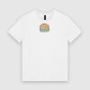 Mens Slimfit Crew Neck Tee Thumbnail