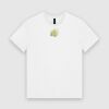 Mens Slimfit Crew Neck Tee Thumbnail