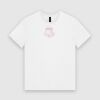 Mens Slimfit Crew Neck Tee Thumbnail