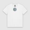 Mens Slimfit Crew Neck Tee Thumbnail