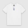 Mens Slimfit Crew Neck Tee Thumbnail