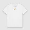 Mens Slimfit Crew Neck Tee Thumbnail