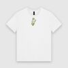 Mens Slimfit Crew Neck Tee Thumbnail