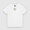 Mens Slimfit Crew Neck Tee Thumbnail