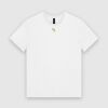 Mens Slimfit Crew Neck Tee Thumbnail