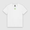 Mens Slimfit Crew Neck Tee Thumbnail