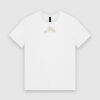 Mens Slimfit Crew Neck Tee Thumbnail