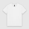 Mens Slimfit Crew Neck Tee Thumbnail