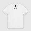 Mens Slimfit Crew Neck Tee Thumbnail
