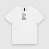 Mens Slimfit Crew Neck Tee Thumbnail
