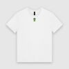 Mens Slimfit Crew Neck Tee Thumbnail