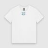 Mens Slimfit Crew Neck Tee Thumbnail