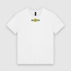 Mens Slimfit Crew Neck Tee Thumbnail