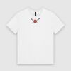 Mens Slimfit Crew Neck Tee Thumbnail