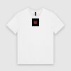 Mens Slimfit Crew Neck Tee Thumbnail