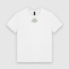 Mens Slimfit Crew Neck Tee Thumbnail