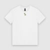 Mens Slimfit Crew Neck Tee Thumbnail
