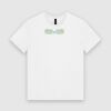 Mens Slimfit Crew Neck Tee Thumbnail