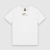 Mens Slimfit Crew Neck Tee Thumbnail