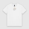 Mens Slimfit Crew Neck Tee Thumbnail