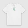 Mens Slimfit Crew Neck Tee Thumbnail