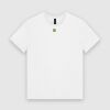 Mens Slimfit Crew Neck Tee Thumbnail
