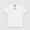 Mens Slimfit Crew Neck Tee Thumbnail