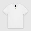 Mens Slimfit Crew Neck Tee Thumbnail