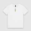 Mens Slimfit Crew Neck Tee Thumbnail