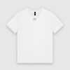 Mens Slimfit Crew Neck Tee Thumbnail