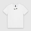 Mens Slimfit Crew Neck Tee Thumbnail