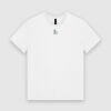 Mens Slimfit Crew Neck Tee Thumbnail