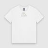 Mens Slimfit Crew Neck Tee Thumbnail