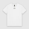 Mens Slimfit Crew Neck Tee Thumbnail