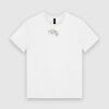 Mens Slimfit Crew Neck Tee Thumbnail