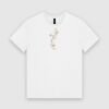 Mens Slimfit Crew Neck Tee Thumbnail