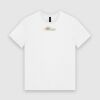 Mens Slimfit Crew Neck Tee Thumbnail