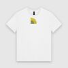 Mens Slimfit Crew Neck Tee Thumbnail