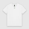 Mens Slimfit Crew Neck Tee Thumbnail